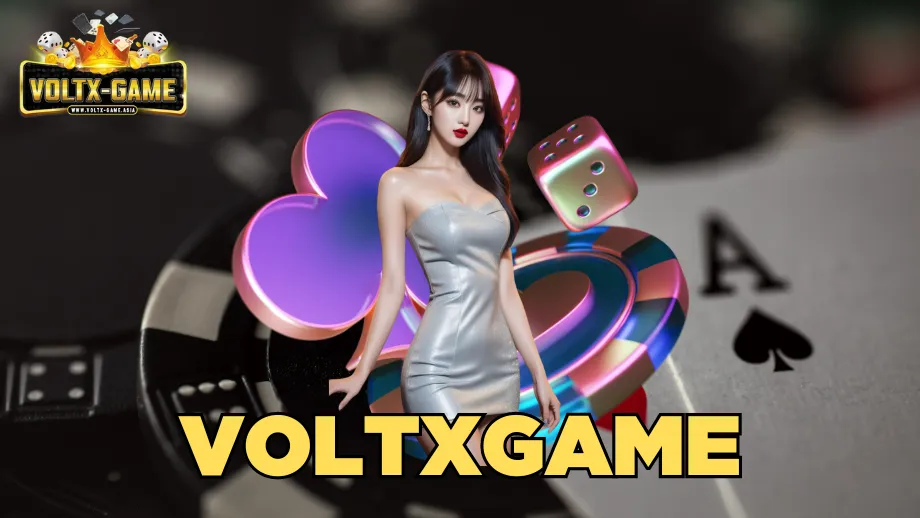 Voltxgame