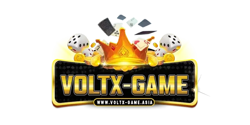 Voltxgame